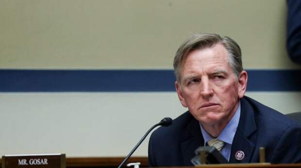 “Ни цента”: еще один сенатор США выступил против денежной помощи для Украины