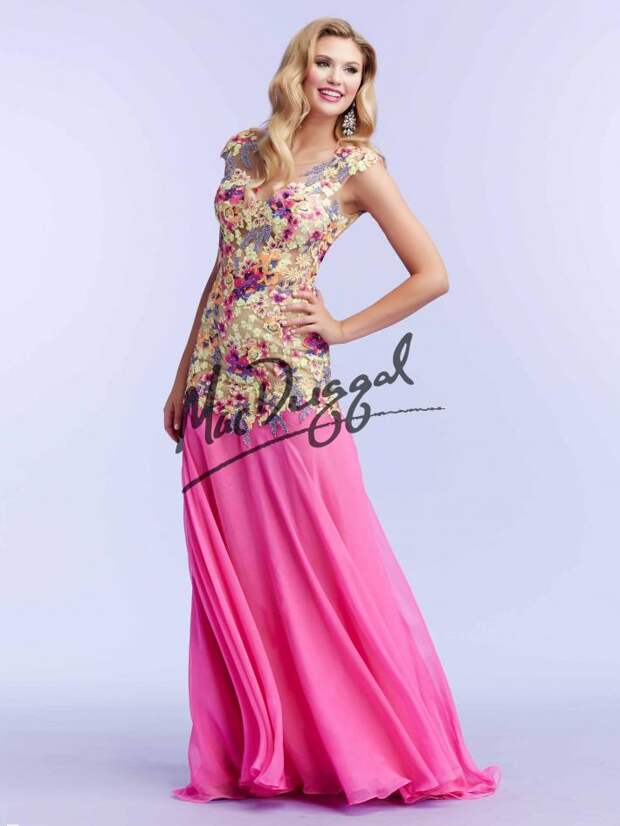 85434M PinkMulti-PC