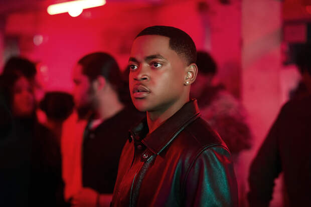 Power Book II Midseason Finale Recap: A Ghost of a Chance — Plus, Grade It!