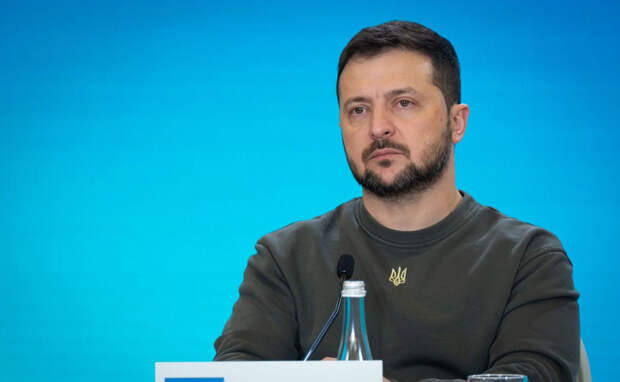 Василий Вакаров: раскол наметился в украинской делегации на переговорах
