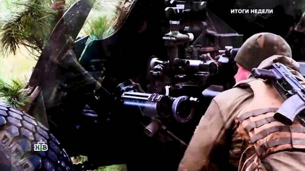 Киев обстрелами отвечает на предложения Донецка и Луганска о переговорах