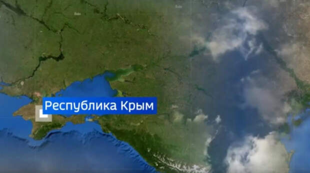 Крым вошел в РФ без нарушения международного права – Песков