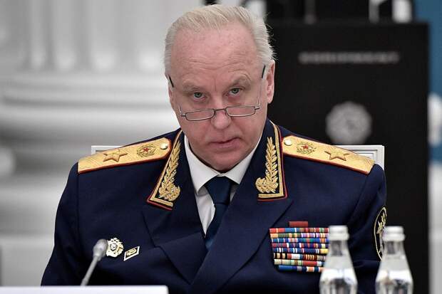 Трое заочно обвиняемых и 60 млн ущерба: что известно о деле о теракте в Хорлах