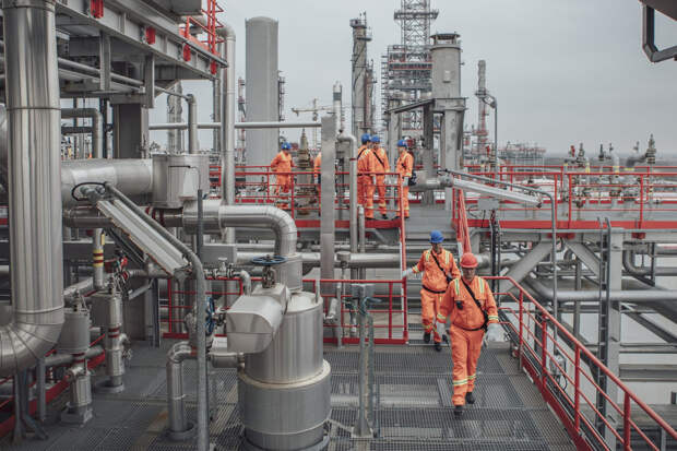 Власти Сербии рассказали о будущем NIS