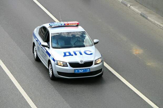 ГИБДД проведёт рейд в защиту детей на дорогах СВАО. Фото: pixabay.com