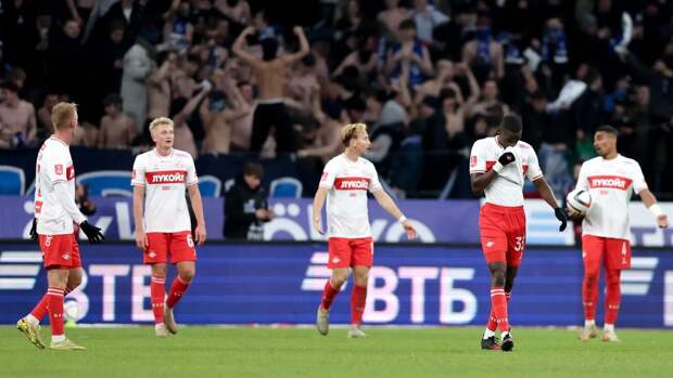 Непомнящий: «Спартак» — мягкая игрушка, а не команда. У них нет стержня»