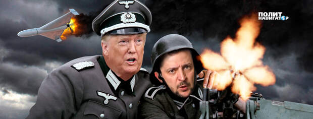 Быстро разрешить конфликт на Украине может не конфронтация с Россией, а отказ от политики...