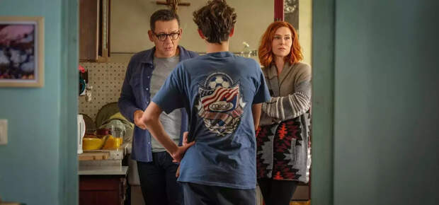 «Отпуск по семейным обстоятельствам»: Гнать, держать, смотреть и видеть