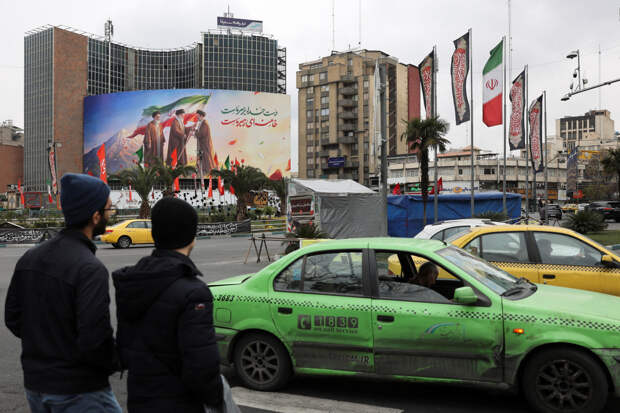 В Израиле сделали признание о конфликте с Ираном