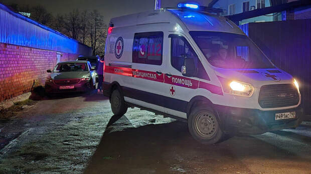 Mash: 12 жильцов пансионата для пожилых в Новой Москве заразились инфекцией