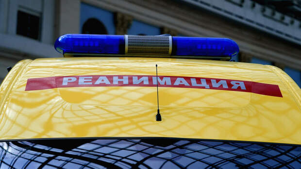 Школьник ударил ножом одноклассника в Пермском крае