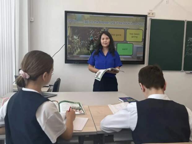 Программа «Земский учитель»: история успеха 