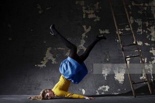 Вице-спикер Косачев: Украина потеряла способность развиваться в качестве суверенного государства.