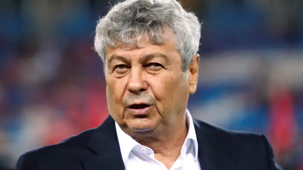 Ультрас киевского «Динамо» резко отреагировали на назначение Луческу