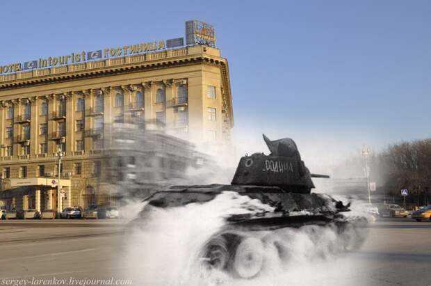 Сталинград 1942/43 - Волгоград 2013 StalingradVolgograd 38 Сталинград 1942/43 Волгоград 2013