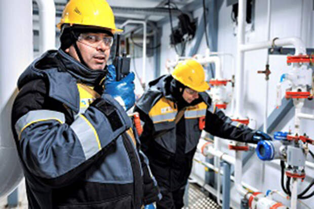 Инновации работников "Конданефти" обеспечили предприятию свыше 1 млрд рублей