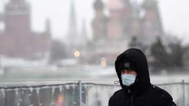 «К 17 марта уже был 100-й случай»: в Роспотребнадзоре назвали дату появления нулевого пациента с COVID-19