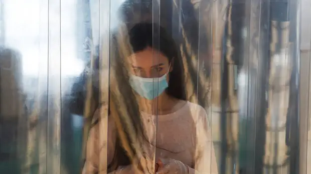 В Пермском крае режим самоизоляции продлили до 14 июля