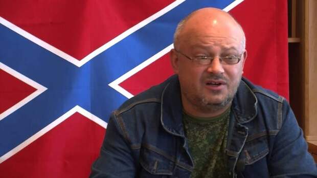 Ополченец Тимченко объяснил, чем масштабная война грозит жителям Донбасса