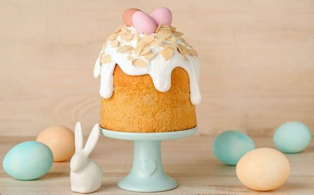 Пасха без лишних килограммов: как вернуться в форму после праздников