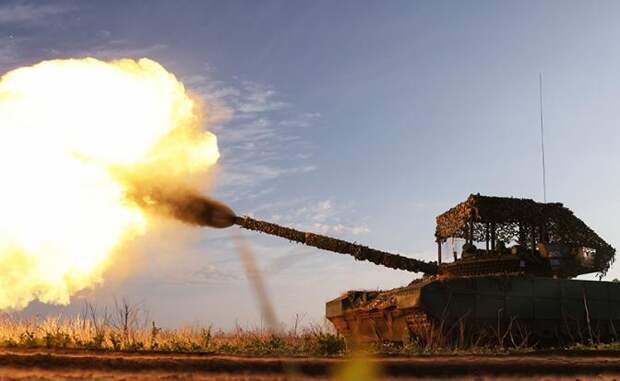 «Туман войны» в Купянске рассеивается: полгорода в красной зоне, остальная часть — в серой