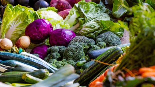Диетолог Кодзима объяснил, как овощная диета может привести к набору веса