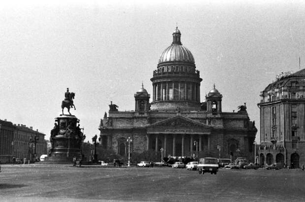 Ленинград - старые фотографии Ленинград - старые фотографии