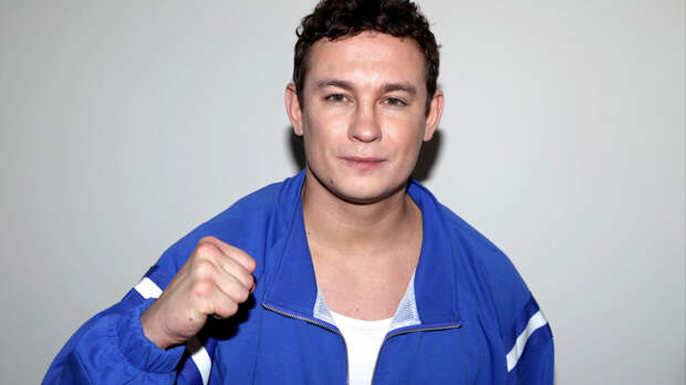 «Ношу все, что дарят»: Кологривый о стиле