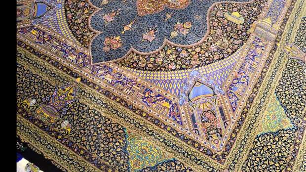 Картинки по запросу иран ковры