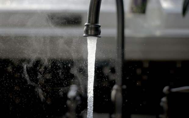 В Рязани 26 января отключат холодную воду на 10 улицах