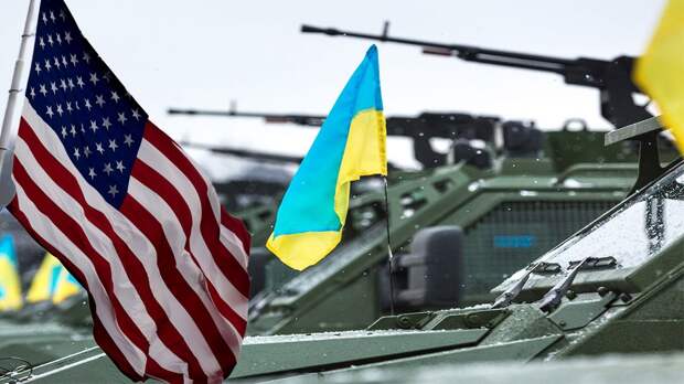 Ищенко назвал причину приостановки Западом военной помощи Украине