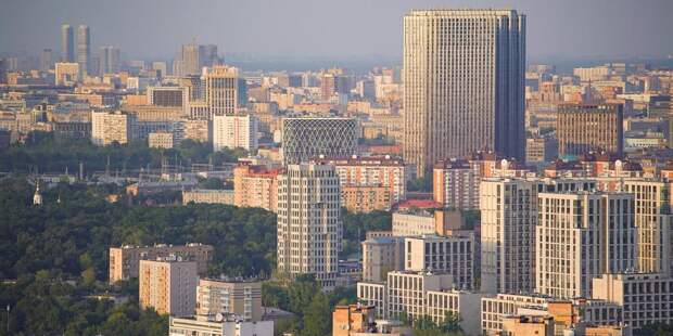 КПРФ отказали в проведении акции в центре Москвы из-за ковид-ограничений. Фото: Е. Самарин mos.ru