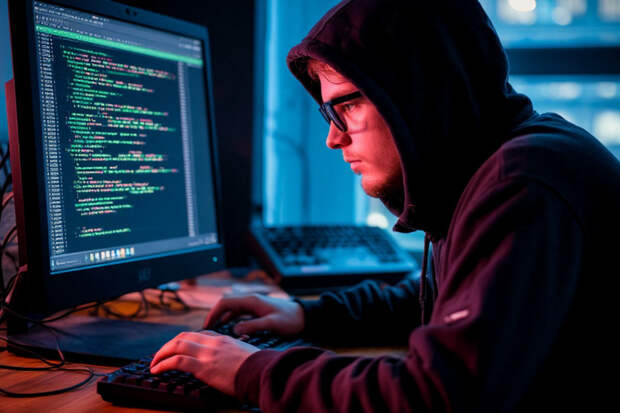 Иран провернул крупнейшую с начала войны кибератаку на США