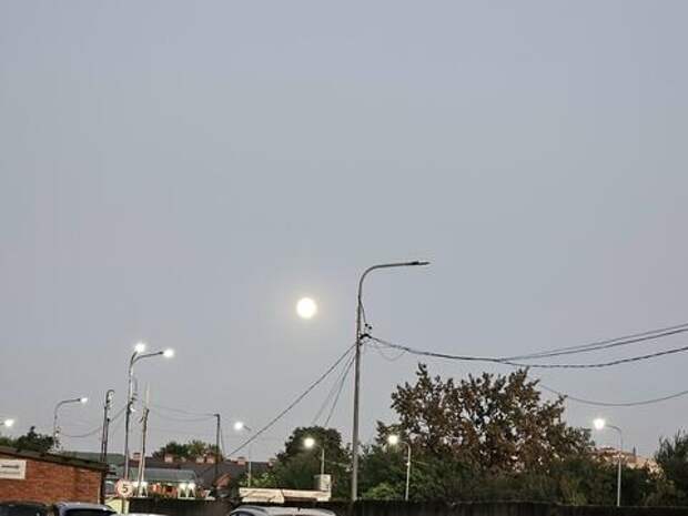 Первое лунное затмение этого года произойдет совсем скоро. Увидят ли его кубанцы?