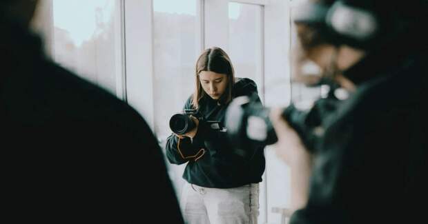 В Крыму в майские праздники пройдет новый фестиваль «Киномаёвка»