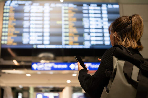 Юрист Костин: при задержке рейса можно подготовить досудебную претензию