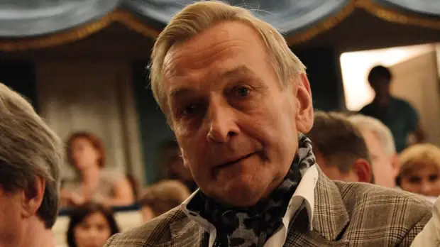 «По собственному желанию»: актёр Владимир Талашко уволился из вуза на фоне обвинений в домогательствах