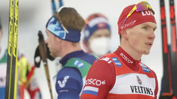 «Эта история не имеет к спорту никакого отношения»: что известно о подаче исков к Большунову в финскую полицию