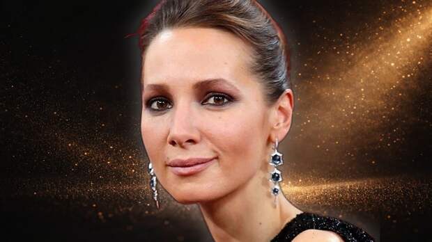 Тайны личной жизни Дарьи Златопольской: почему звезда ТВ прятала сына от публики