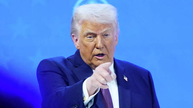 Трамп раскрыл, какое секретное оружие применили США при похищении Мадуро