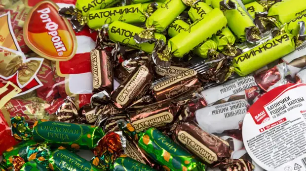 Диетолог Соломатина напомнила о рисках употребления шоколадных батончиков