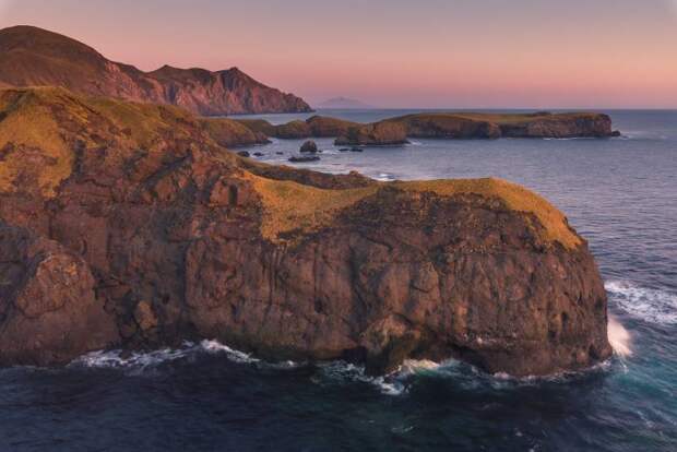 Курильский прецедент. Американцы предлагают южно-курильцам платить налоги Японии