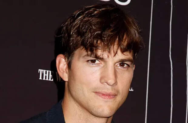 Американский актёр Эштон Катчер рассказал, как его однажды уволили с работы