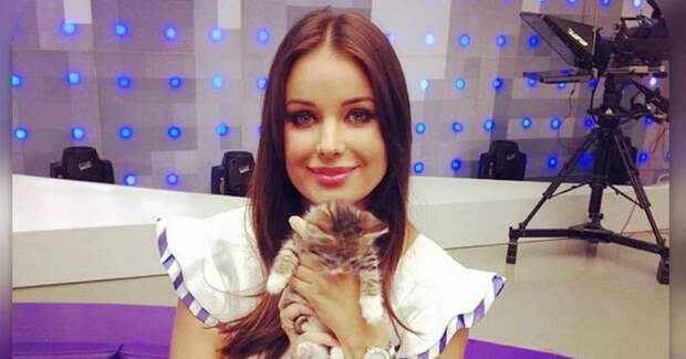 Оксана Федорова объяснила, почему Дональд Трамп лишил ее титула «Мисс Вселенная»