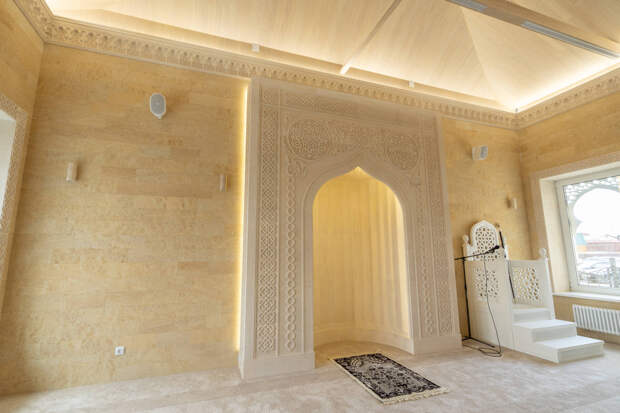 Фитр садакасын азык-төлек белән генә түгел, акчалата да бирергә мөмкин