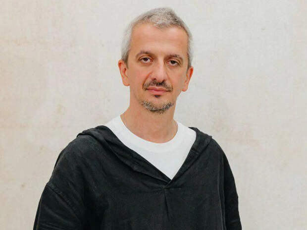 Неожиданный поворот! Богомолов назвал главную причину, почему покидает Школу-студию МХАТ