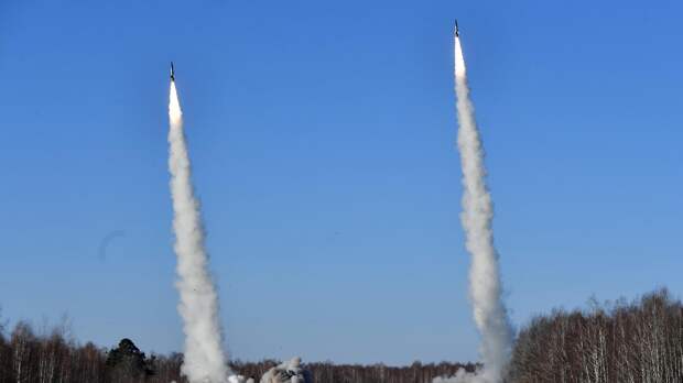 "Нет места для оптимизма": российские ракеты не дают ПВО Украины ни шанса