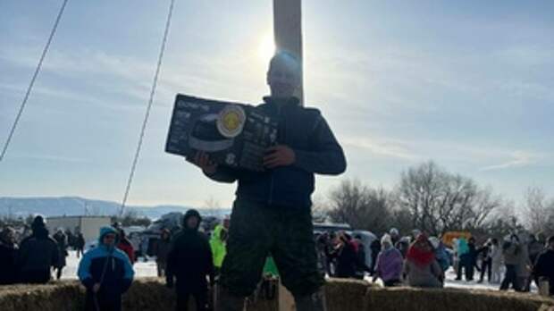 Александр Бледных на 