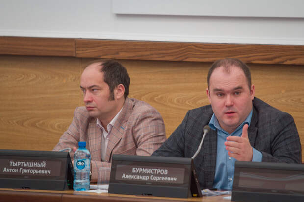Депутат Горсовета предложил открыть "доску позора" в Новосибирске