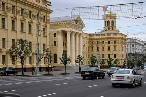 В Белоруссии 17 граждан признали террористами